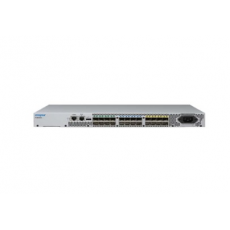 浪潮（INSPUR）光纤存储交换机FS8500 8端口激活,含8个16Gb多模SFP模块,最大支持24个端口,单电源 三年质保K