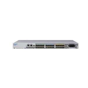 浪潮（INSPUR）光纤存储交换机FS8500 8端口激活,含8个16Gb多模SFP模块,最大支持24个端口,单电源 三年质保K